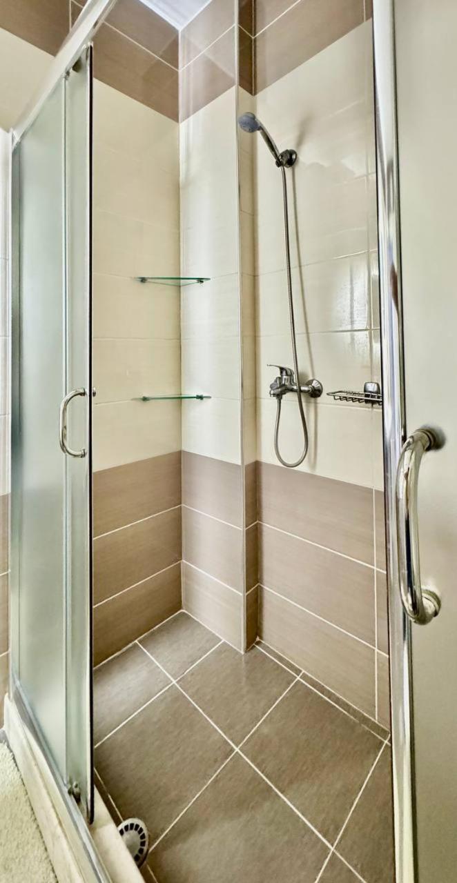 White Coast Apartment Saranda Zewnętrze zdjęcie